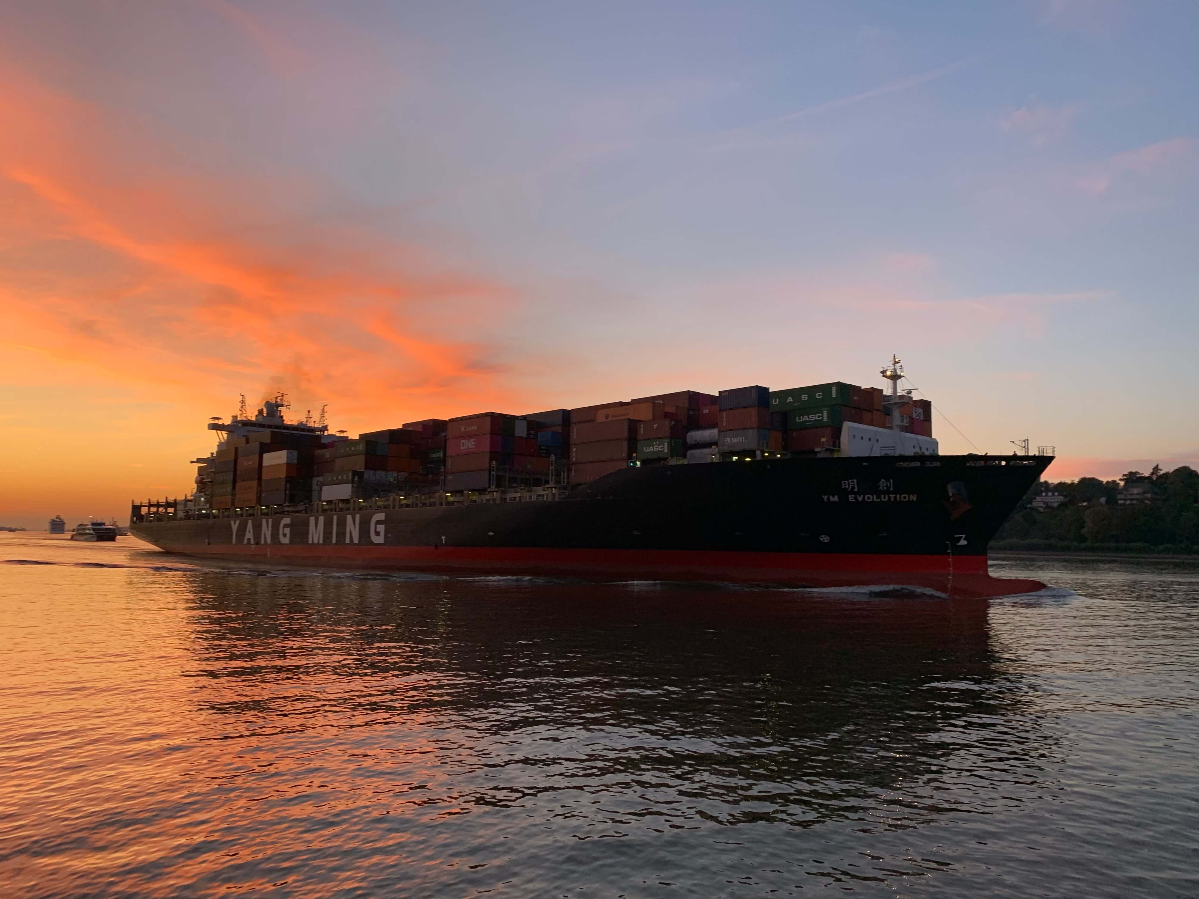 The contract logistics market suffered in 2020, but a rebound is around the corner