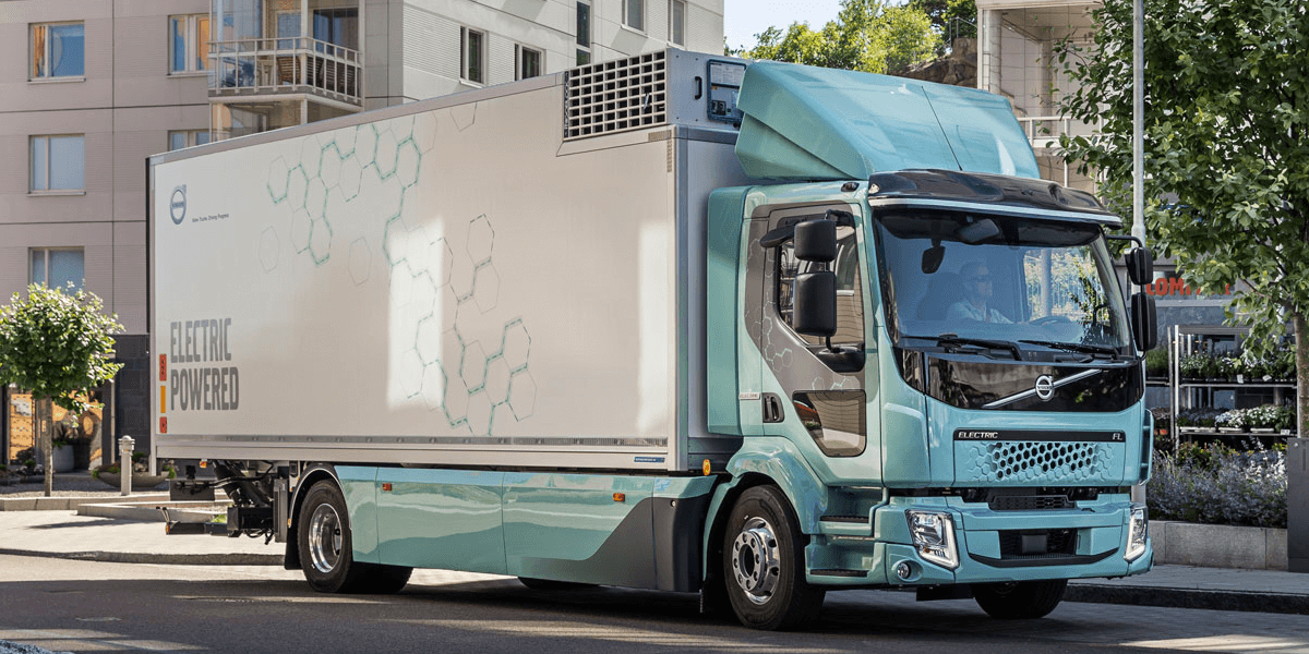 France to grant €50,000 for the purchase of electric and hydrogen trucks