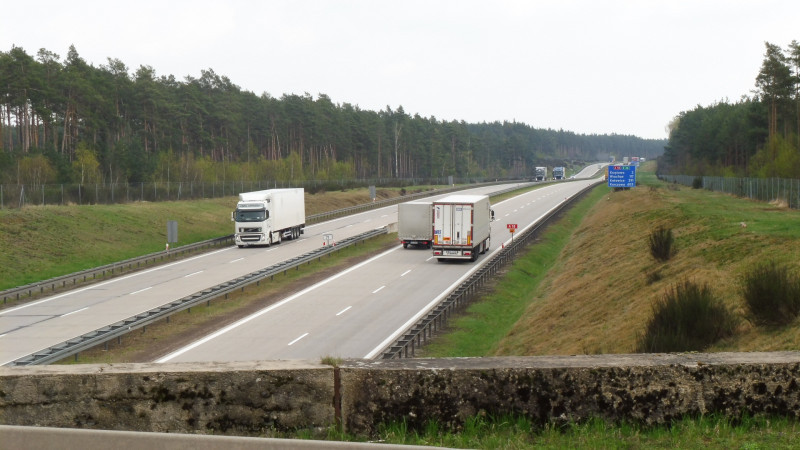 Kolejny odcinek A18 do remontu. Kiedy koniec prac nad “patatajką”?