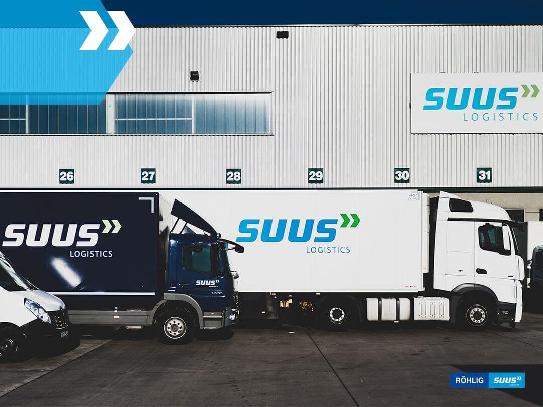 Rohlig Suus Logistics intră oficial pe piața din România