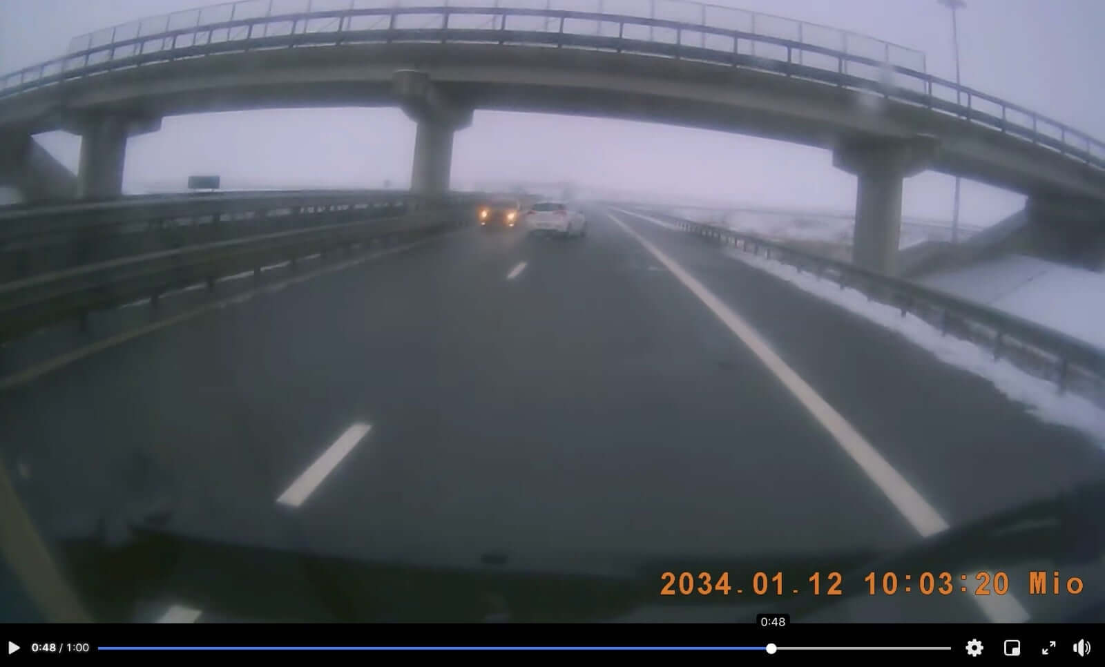 O concluzie îngrijorătoare: mulți români ajung pe contrasens perfect conștient, nu din neatenție, după ce au intrat pe autostradă legal