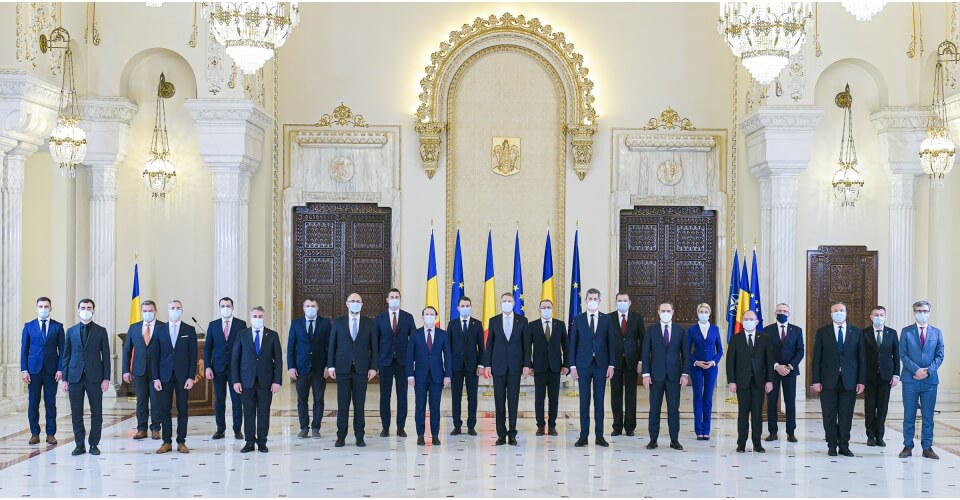 Prioritățile Guvernului pentru sectorul transporturilor, conform noului Program de Guvernare