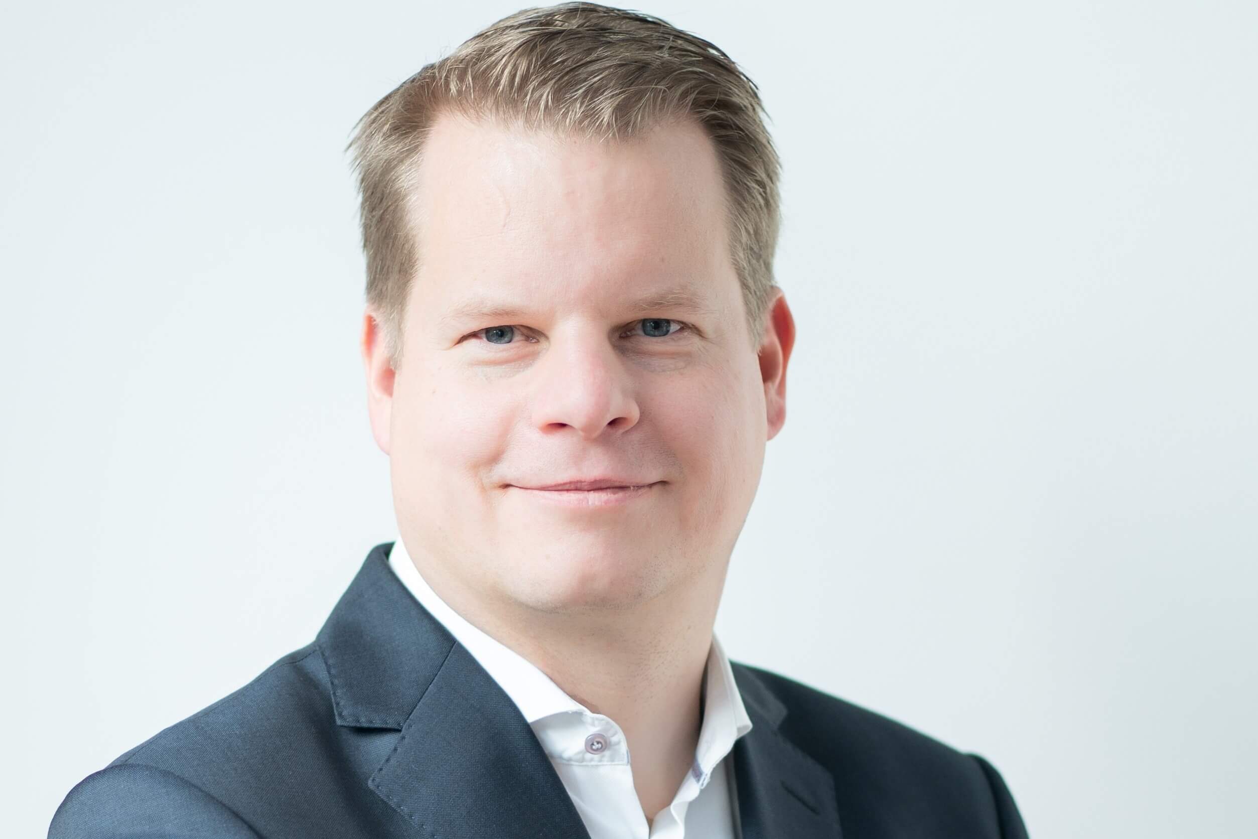 Führungswechsel im Executive Board der HOYER Group