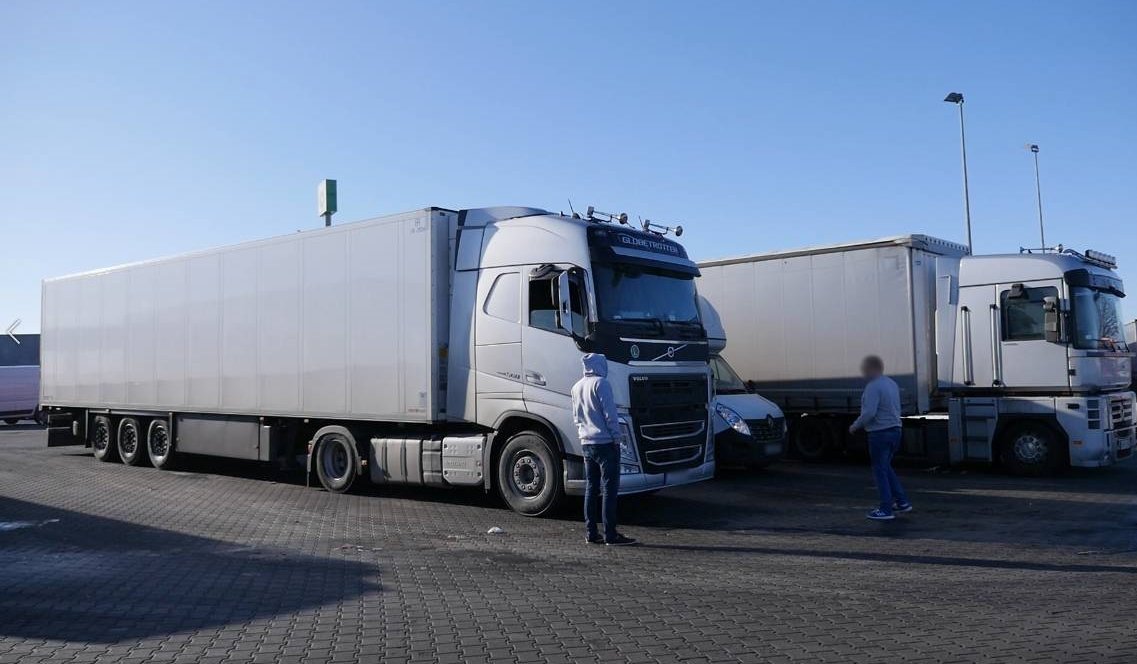 Zakazy ruchu ciężarówek w Austrii w 2021 r. Sprawdź kiedy i jakie przewozy obejmują