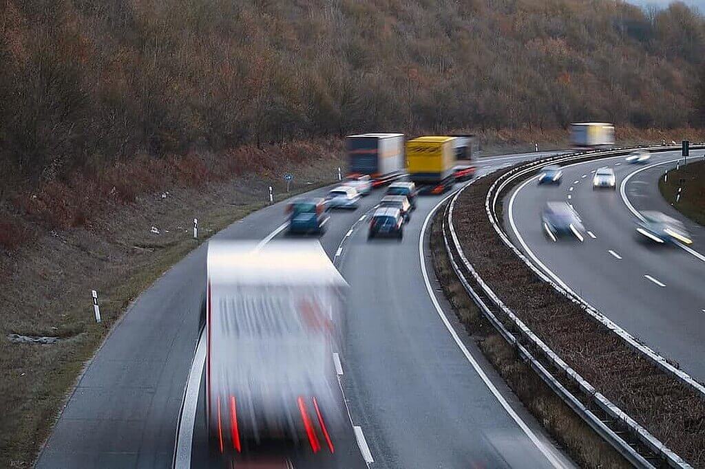 Brexit bedeutet weniger Bußgelder für Geschwindigkeitsverstöße