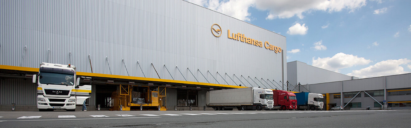 Lufthansa Cargo introduce o taxă suplimentară pentru transporturile RFS între UE-UK