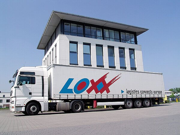 Rhenus erwirbt LOXX Gruppe