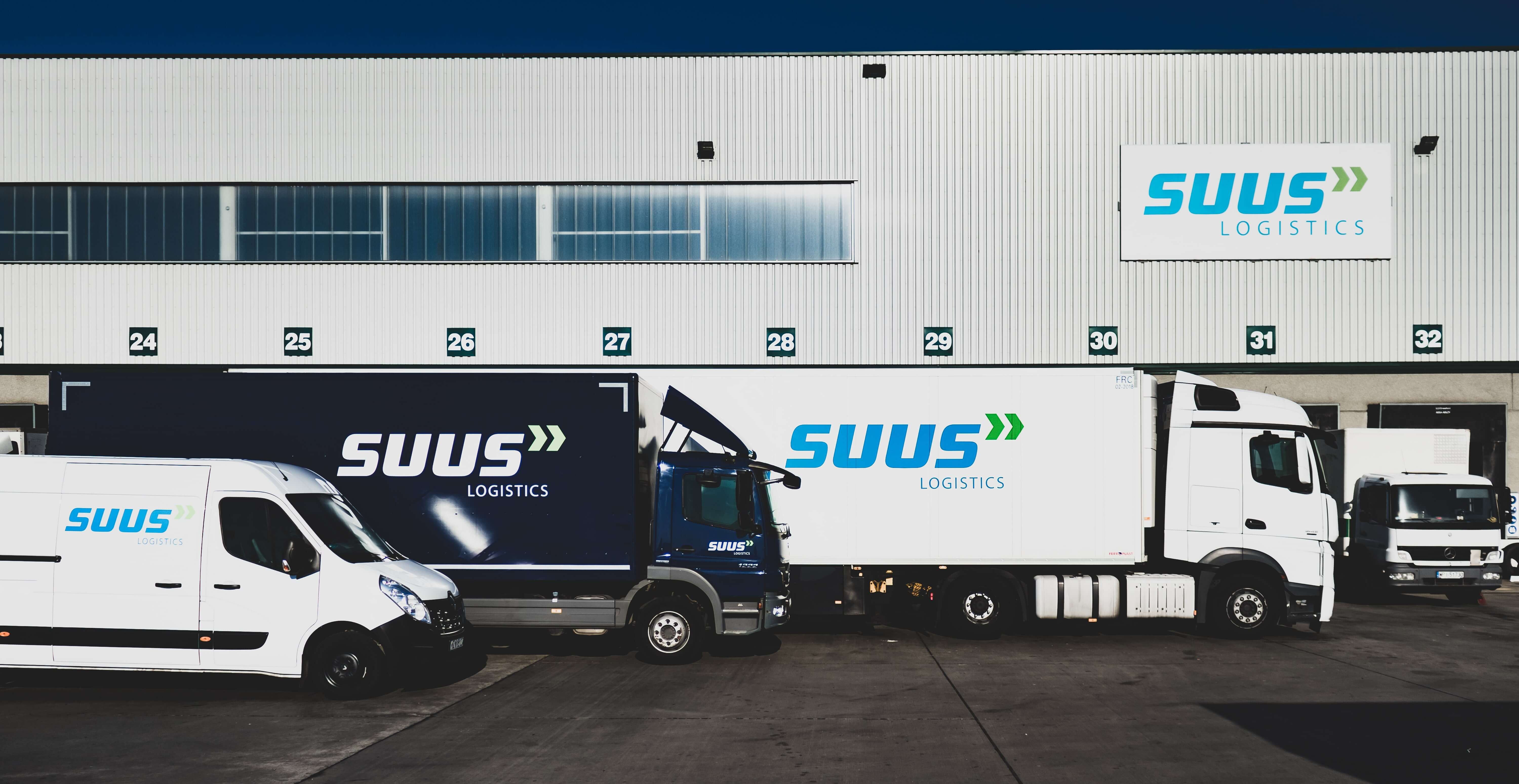 A Rohlig Suus Logistics céget nyit Romániában