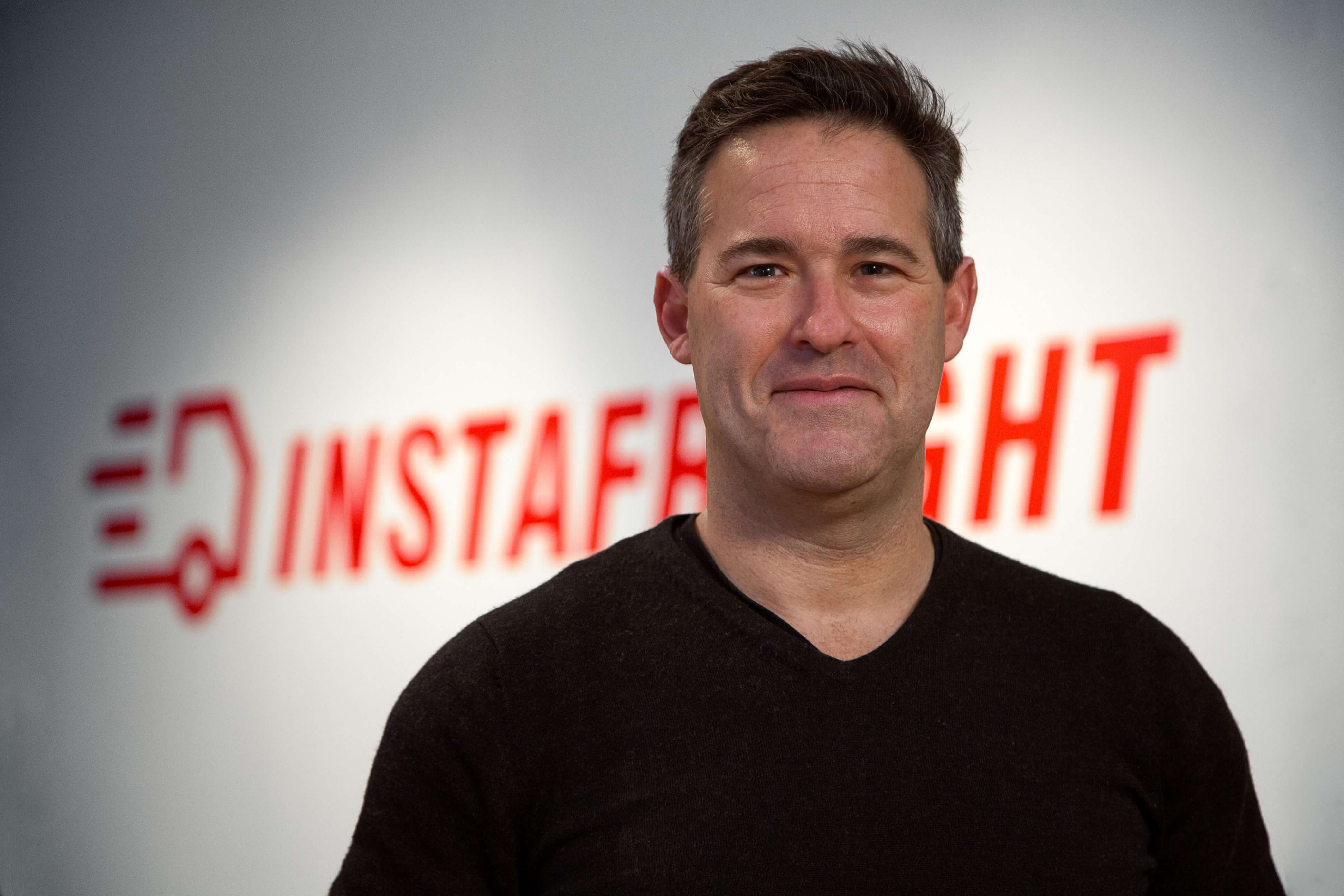 Erfahrener Manager von Uber und Amazon wird CCO bei InstaFreight