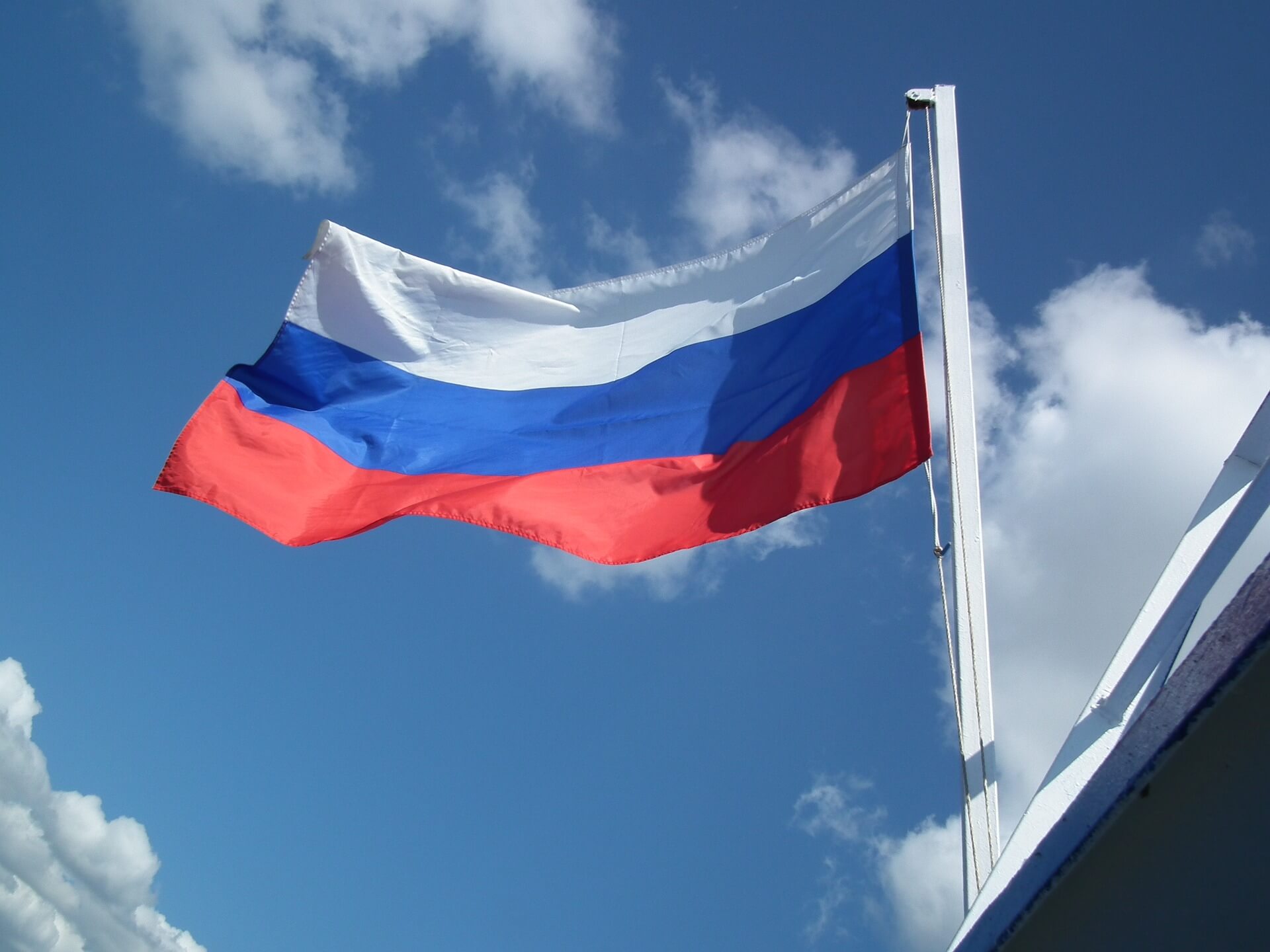 Russland: Neue Gebühr für Schwerlast- und Großraumtransporten auch im internationalen Güterverkehr