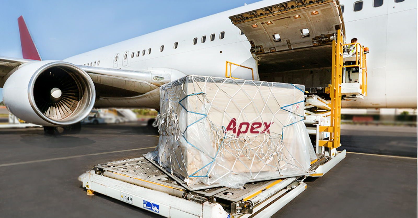 Kühne+Nagel übernimmt asiatisches Logistikunternehmen Apex International Corporation