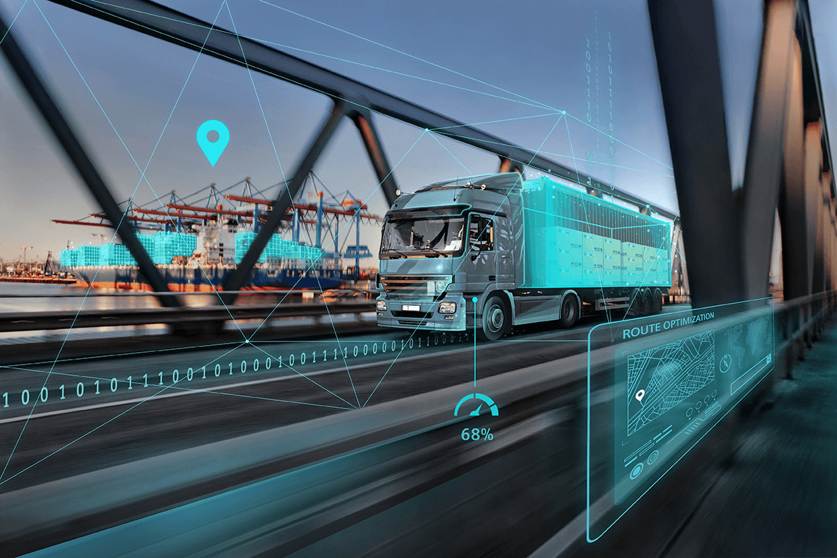 Opt tendințe majore în logistică pe care să le urmărim în 2021