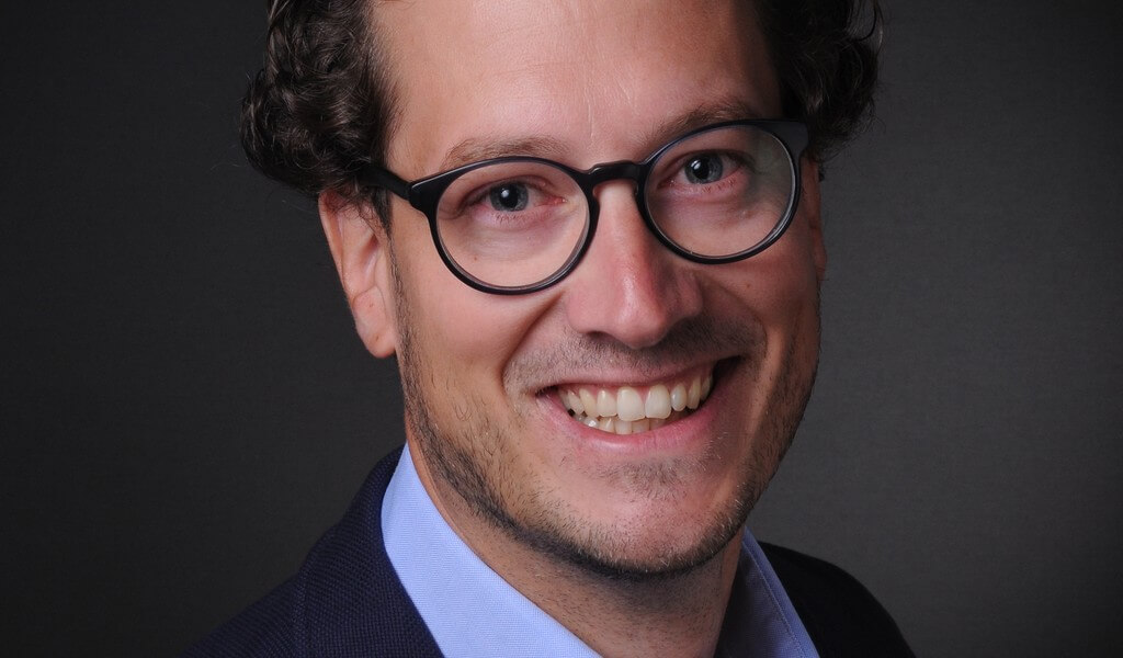 Geschäftsführer von Shippeo Central Europe teilt seine Gedanken zu den Logistik-Trends 2021 und der Zukunft der Supply Chain Visibility