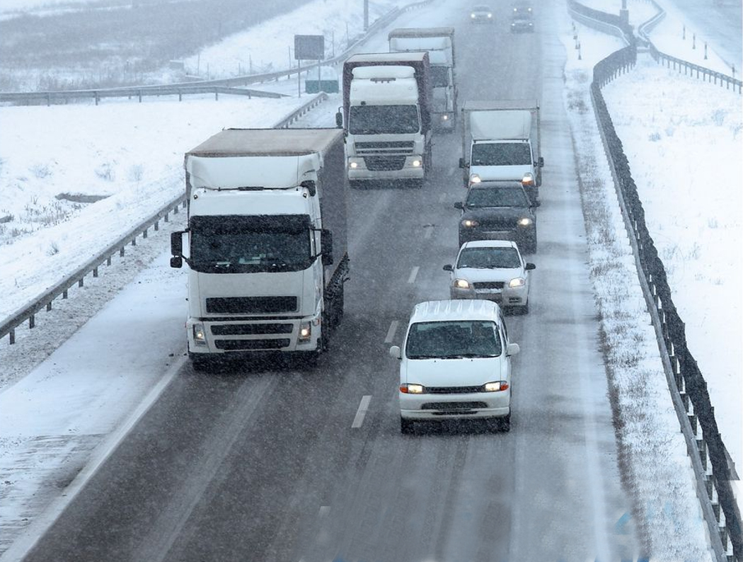 Дорожают дорожные сборы за проезд по польской автомагистрали А2