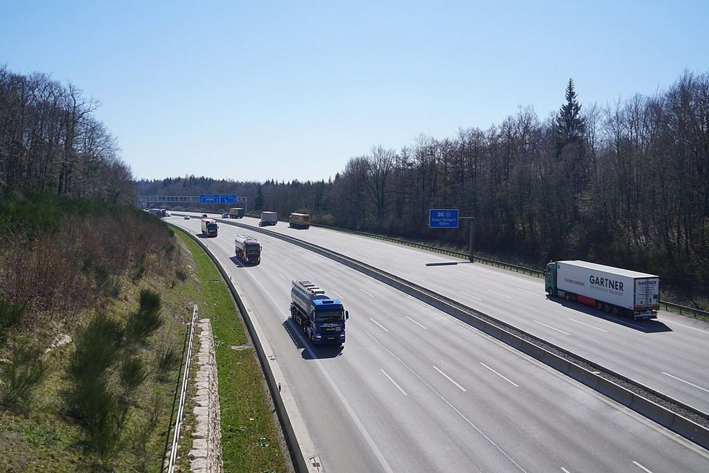 Raport: Transportatorii independenți vor fi cei mai afectați de contextul actual