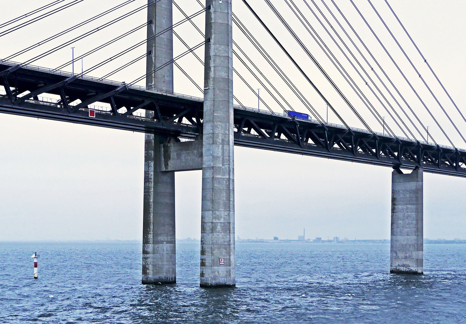 DTL director slams “scandalous” decision to look at Mobility Package changes