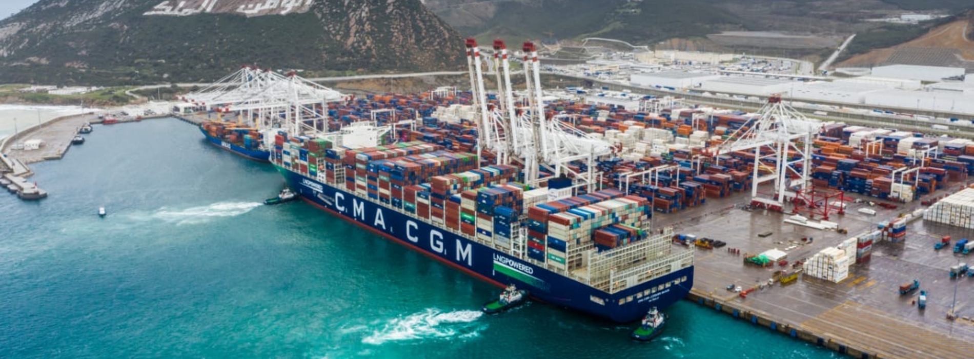 CMA CGM erneut von Hackerangriff betroffen