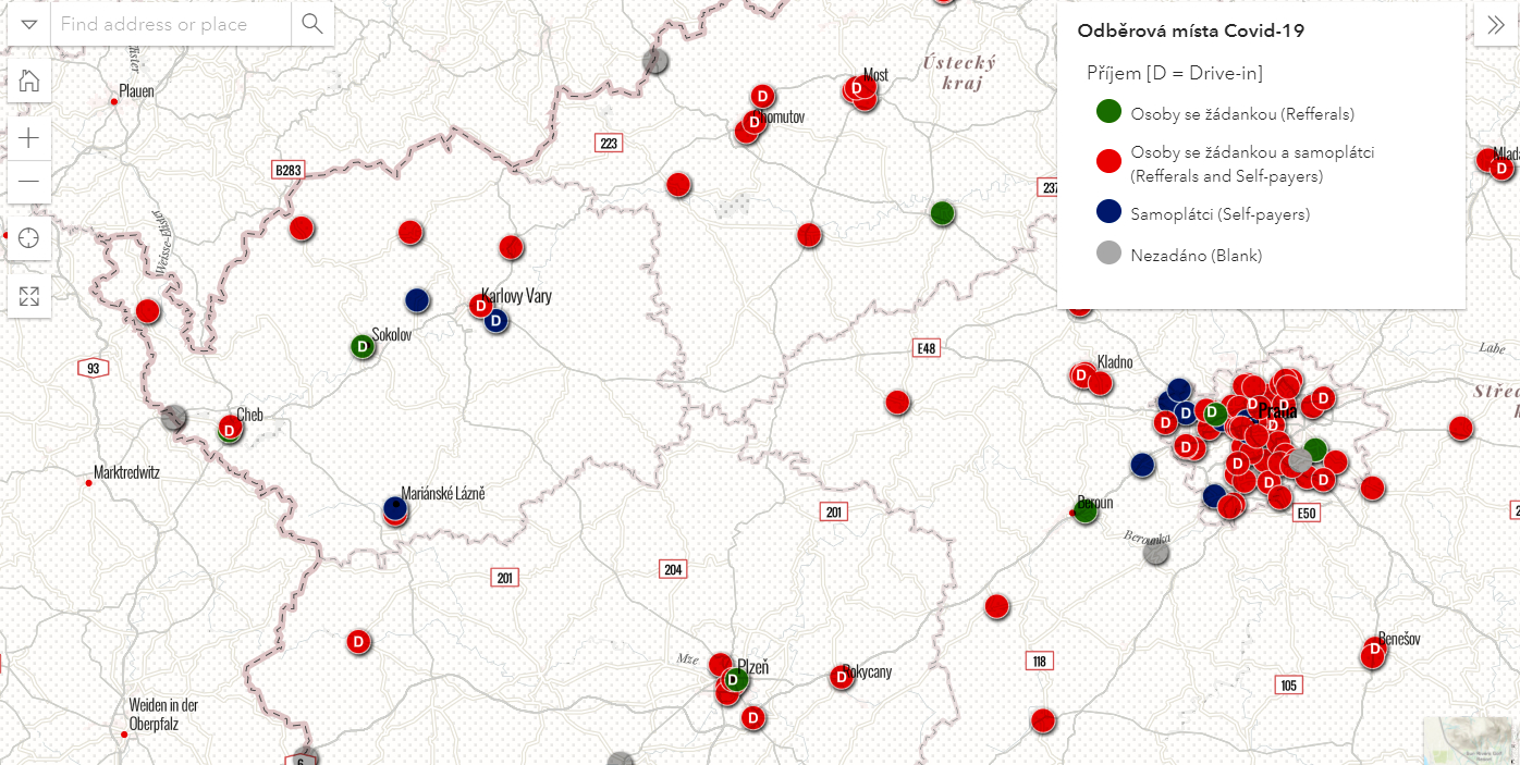Coraz więcej komplikacji z powodu niemieckich kontroli granicznych. Sprawdź, gdzie zrobić test na COVID-19