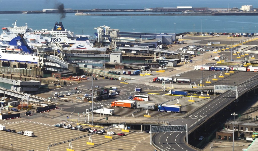 Latest CIPS survey indicates post-Brexit supply chain delays are worsening