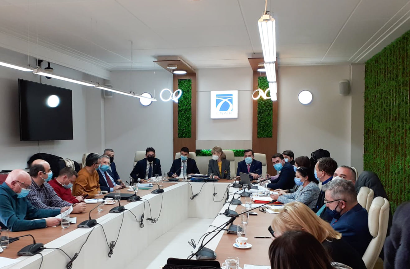 CNAIR a publicat un nou ghid privind efectuarea studiilor de fezabilitate