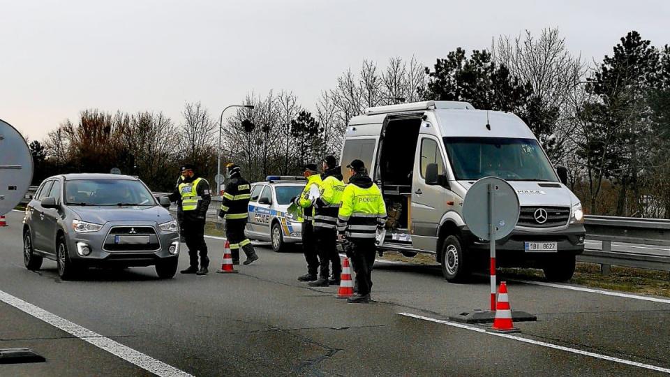 Čekija įvedė vairuotojų darbo ir poilsio laiko taisyklių sušvelninimą