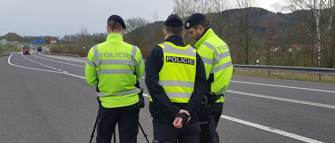 Cehia I Controale intensive ale camioanelor în această perioadă