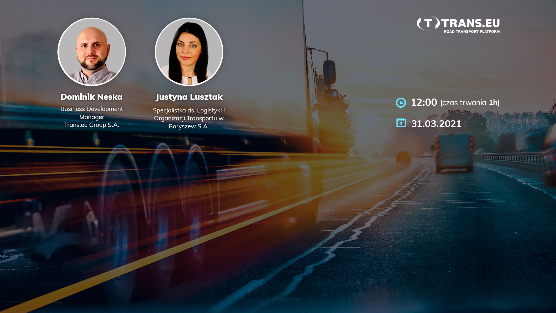 Nie dać się chaosowi – bezpłatny webinar dla producentów