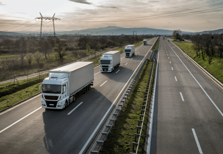 Transportatorii din Țările de Jos cer interzicerea oricăror modificări aduse Pachetului de Mobilitate