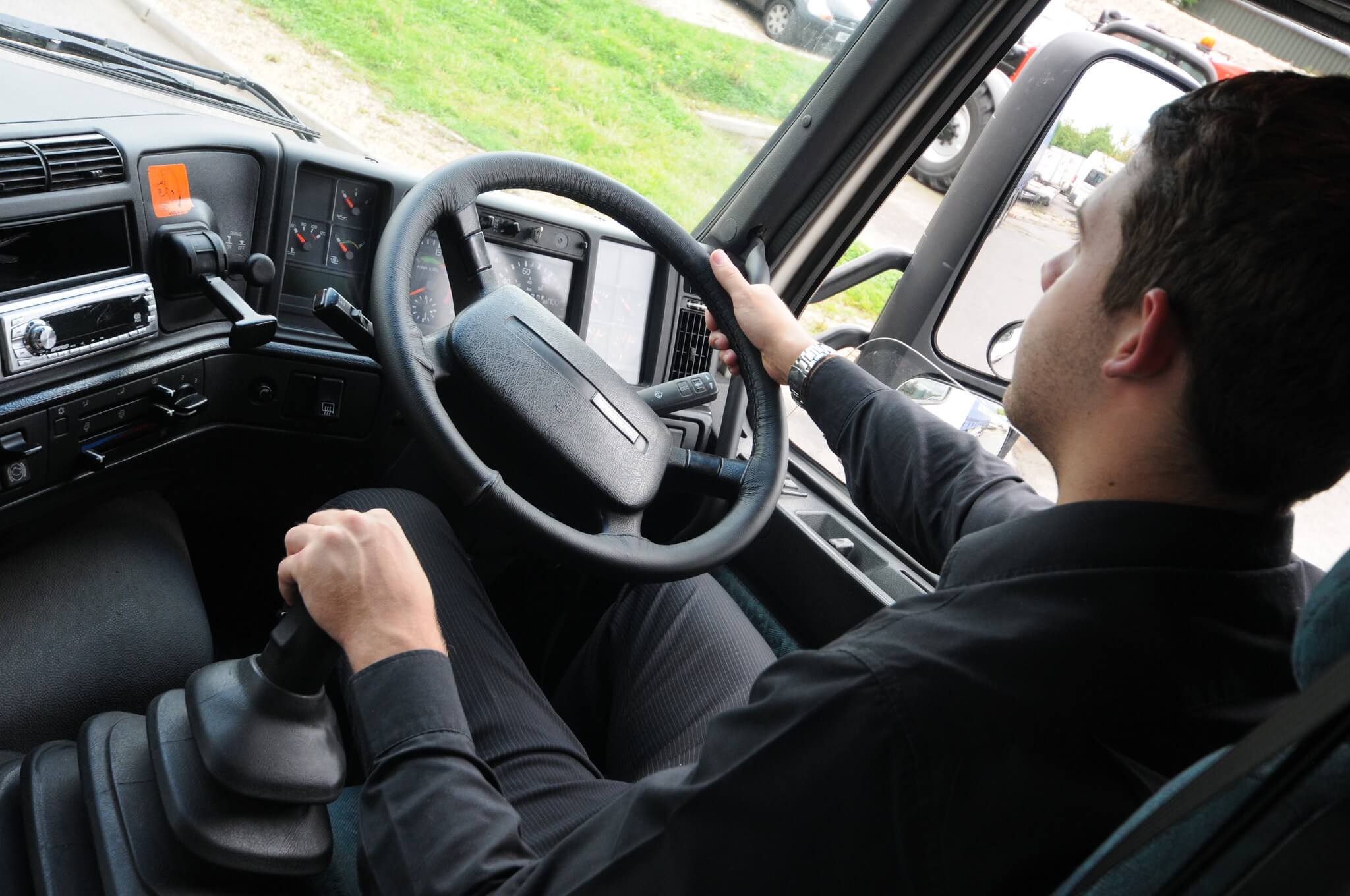 IRU survey: Europe’s driver shortage to rise by 10% in 2021