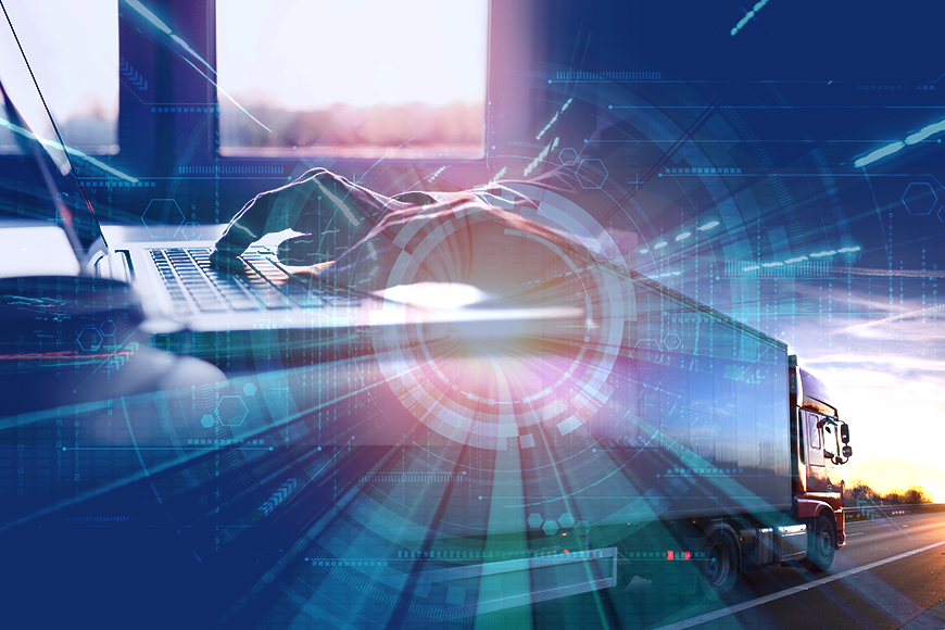 Frachtführer – von der Digitalisierung vergessen. Wie IT-Plattformen die Frachtvergabe transparent und effizient machen