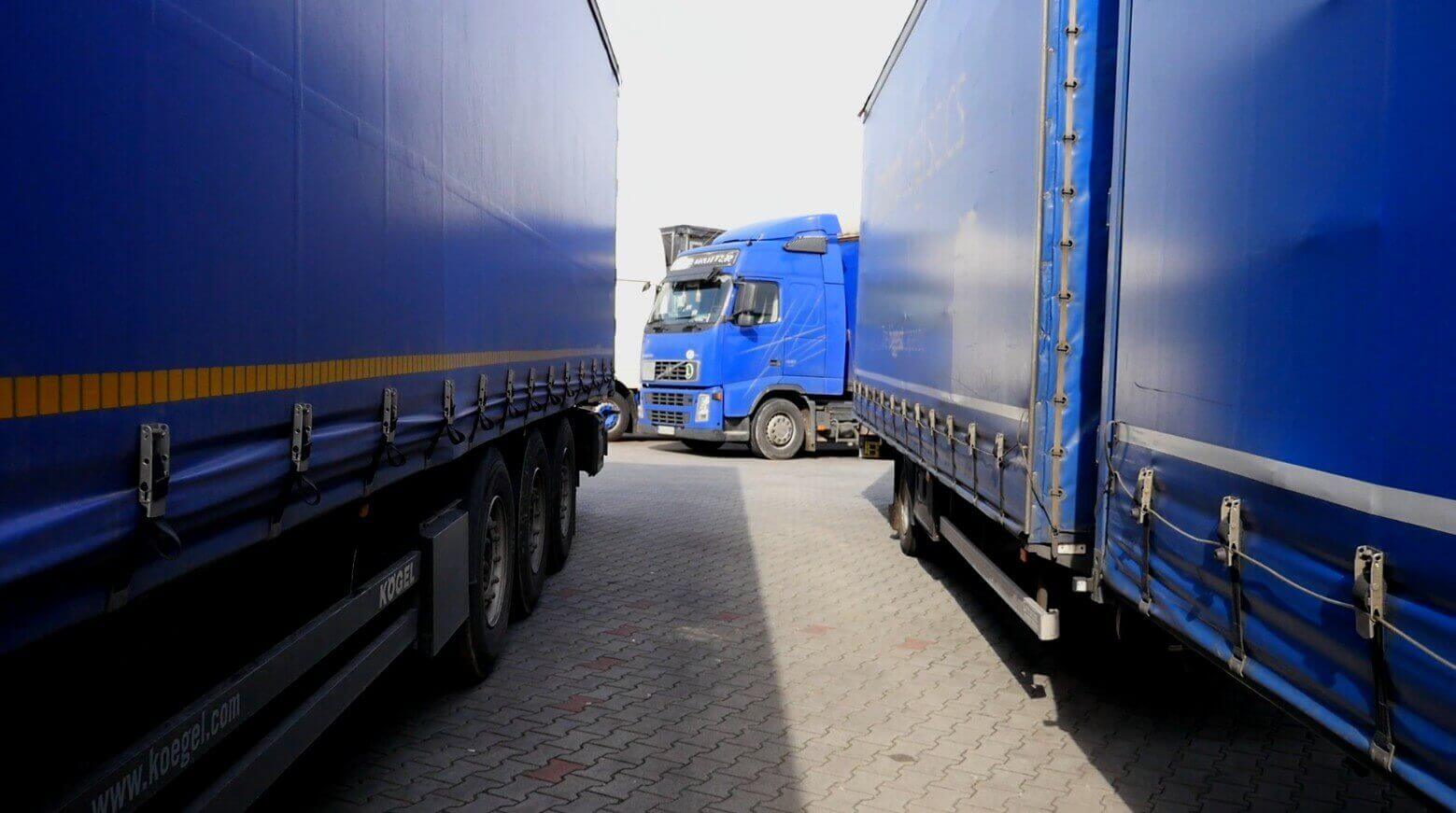 UNTRR: Guvernul României sprijină industria de transport rutier din România, alăturându-se și în acțiunea de anulare a obligației întoarcerii acasă a camioanelor