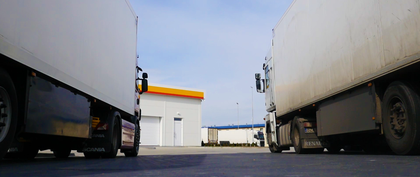Jak uniknąć opóźnień transportu i konieczności płacenia odszkodowań? Eksperci wskazują na jedno narzędzie