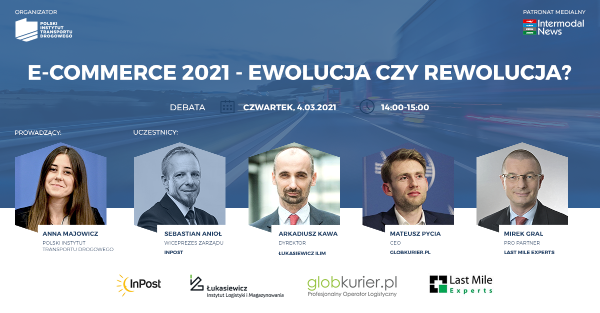 Jak wejście Amazona i Alibaby zmieni polski rynek e-commerce? PITD zaprasza na kolejną debatę online