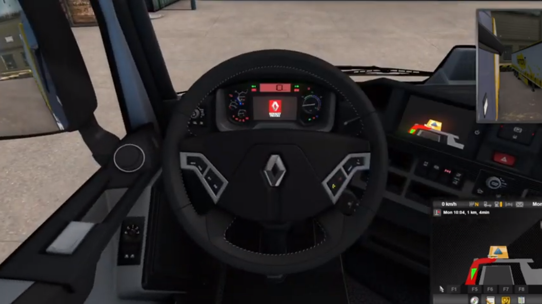 Producent ogłasza premierę nowych ciężarówek na… Euro Truck Simulator 2