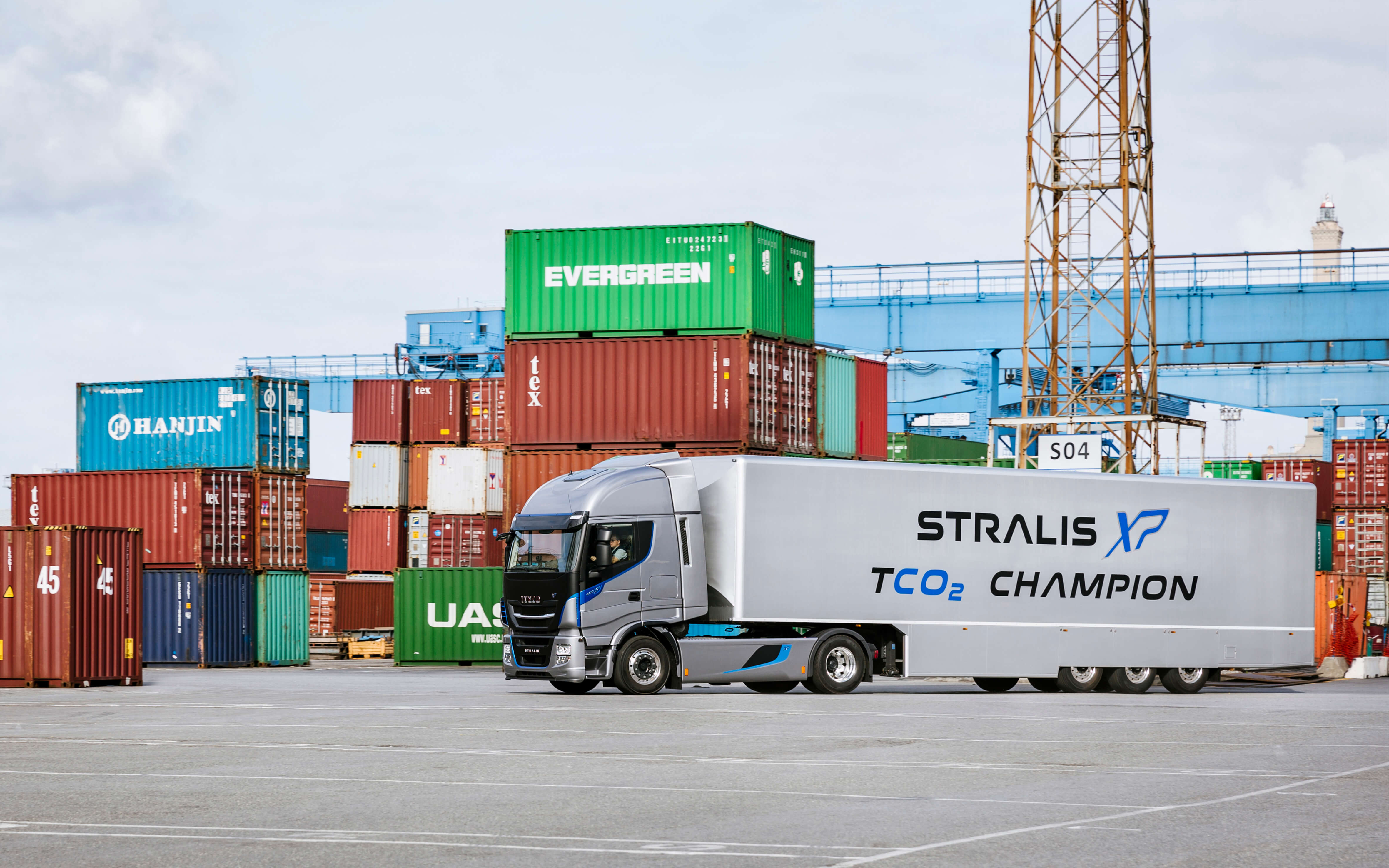 Sprzedaż Iveco Chińczykom może napotkać kolejną przeszkodę