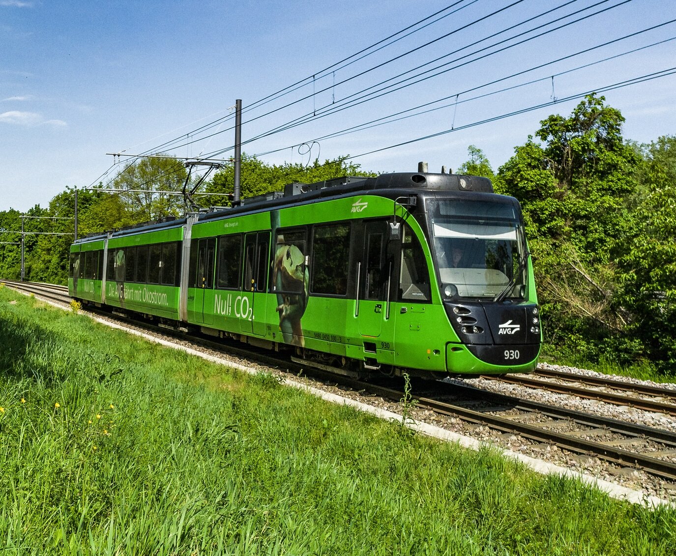 Verbundprojekt LogIKTram gestartet