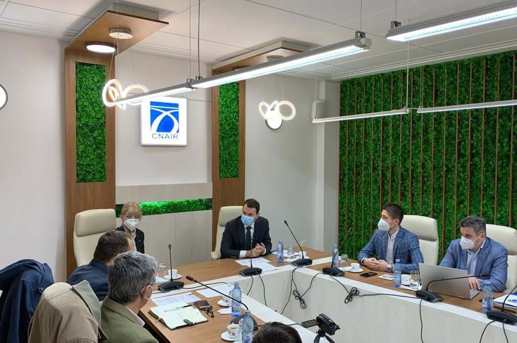 Ministrul Transporturilor: ”Anul 2021 reprezintă debutul deceniului infrastructurii în România. Bugetul alocat este unul record”