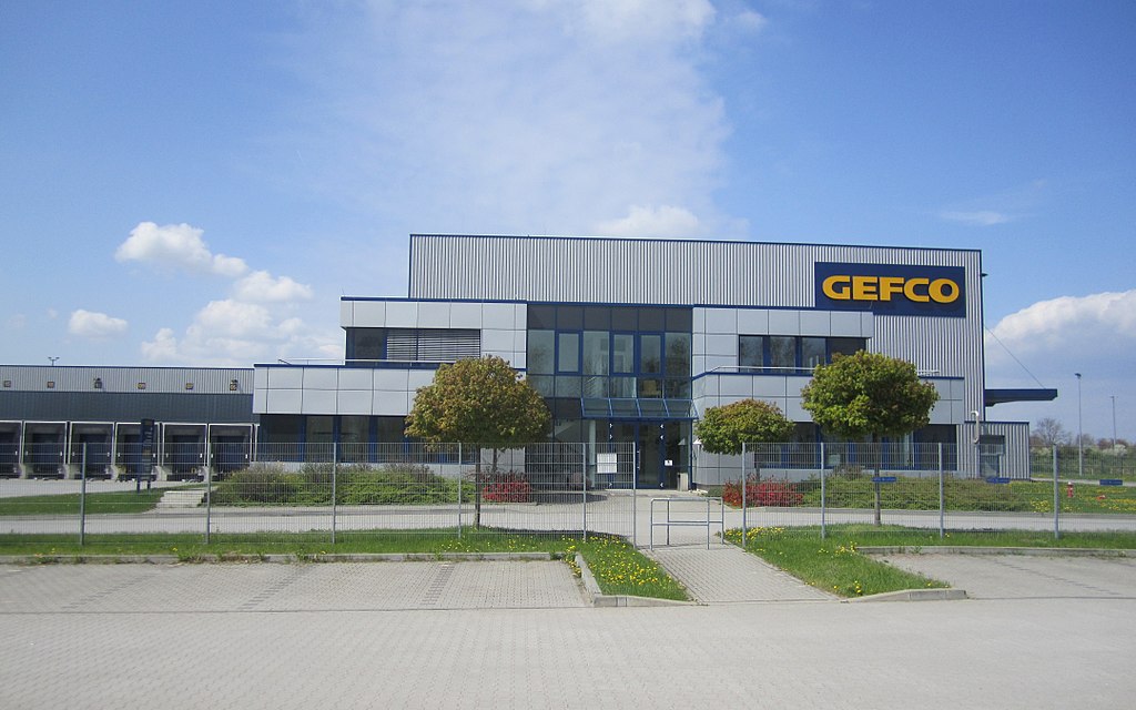 GEFCO announces internal audit and dismissal of 3 staff over undeclared work affair