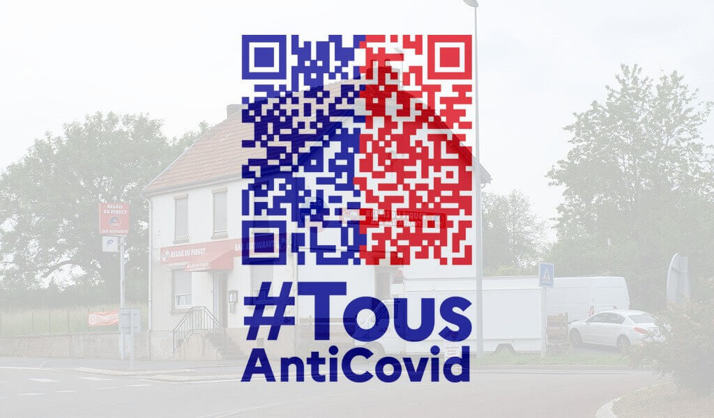 QR-kóddal nyithat ki Franciaország több útmenti étterme