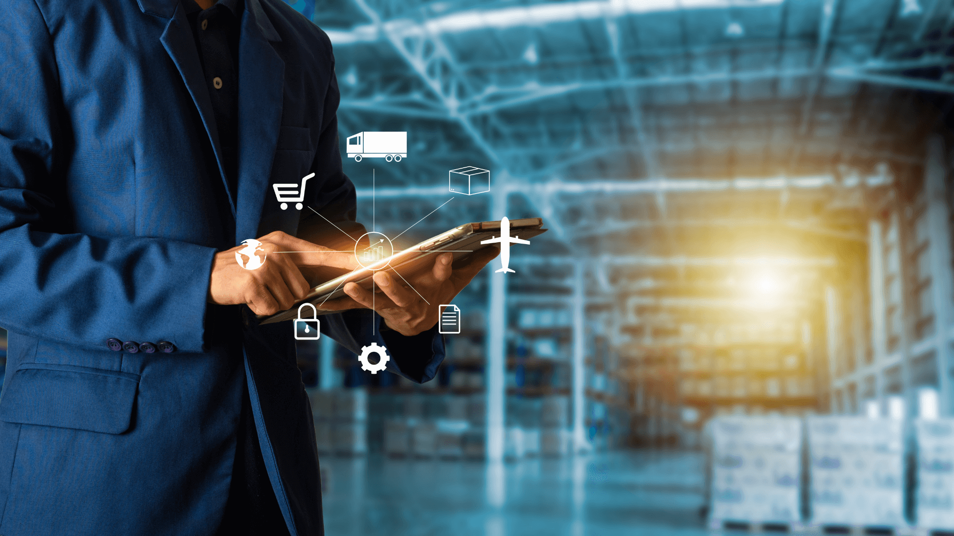 Digitalizarea este o prioritate pentru companiile românești de logistică – Concluziile studiului ARILOG