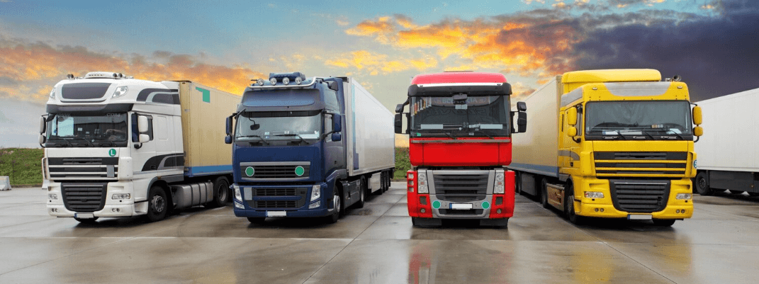 Lkw-Kartell: Große Firmen sehr aktiv, Mittelstand verpasst Chancen