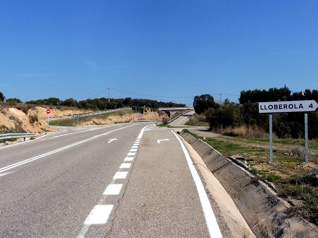 Ingyenes lesz csaknem 500 kilométer autópálya Spanyolországban