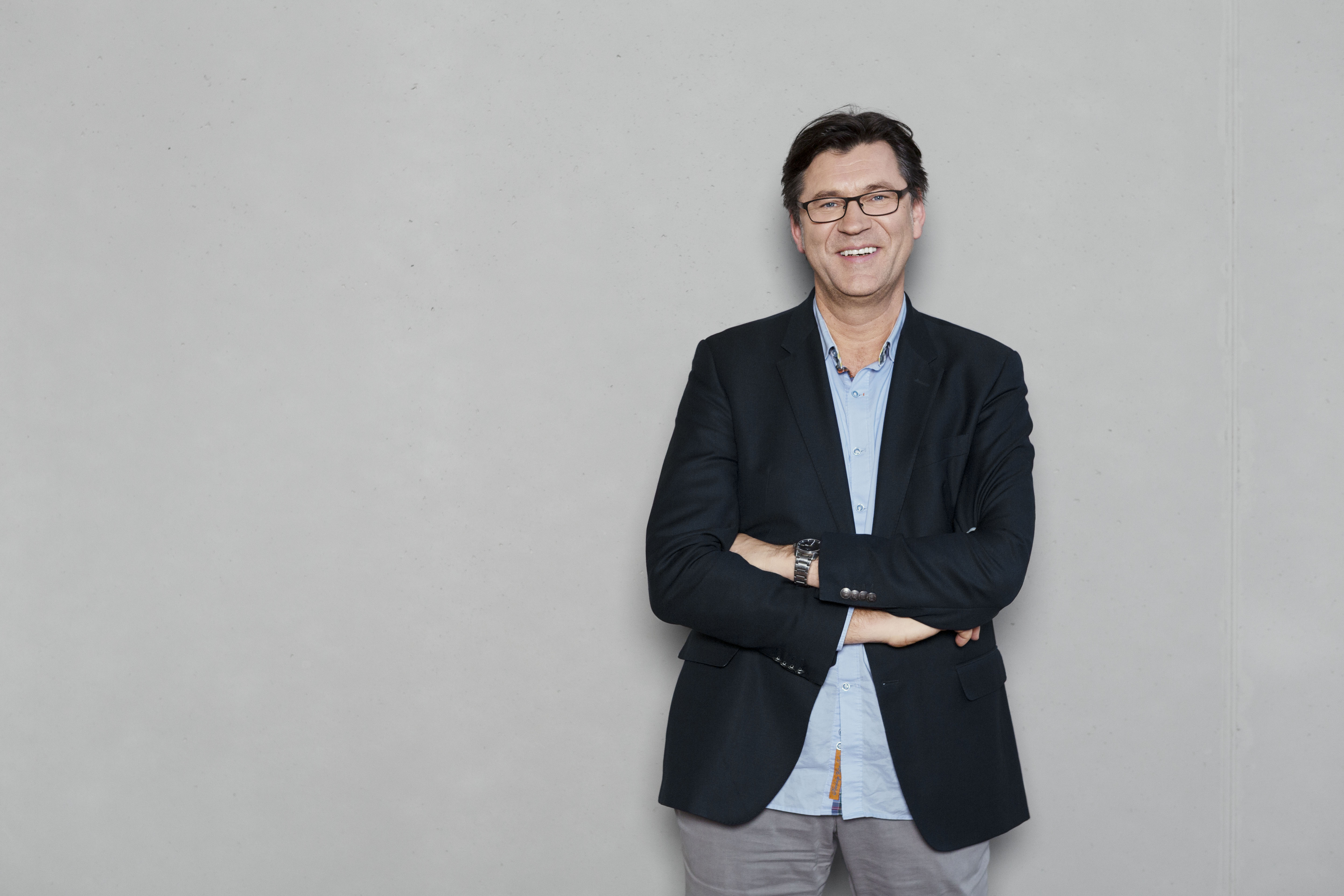 Interview: Künstliche Intelligenz ist zurzeit ein Modebegriff, der auch ein wenig missbraucht wird