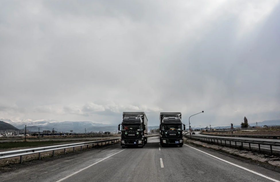 UNTRR solicită oficialilor activarea grupului de lucru pe tema diurnei: ”Acest subiect poate face diferența pentru firmele de transport rutier între a exista și a dispărea din piață”