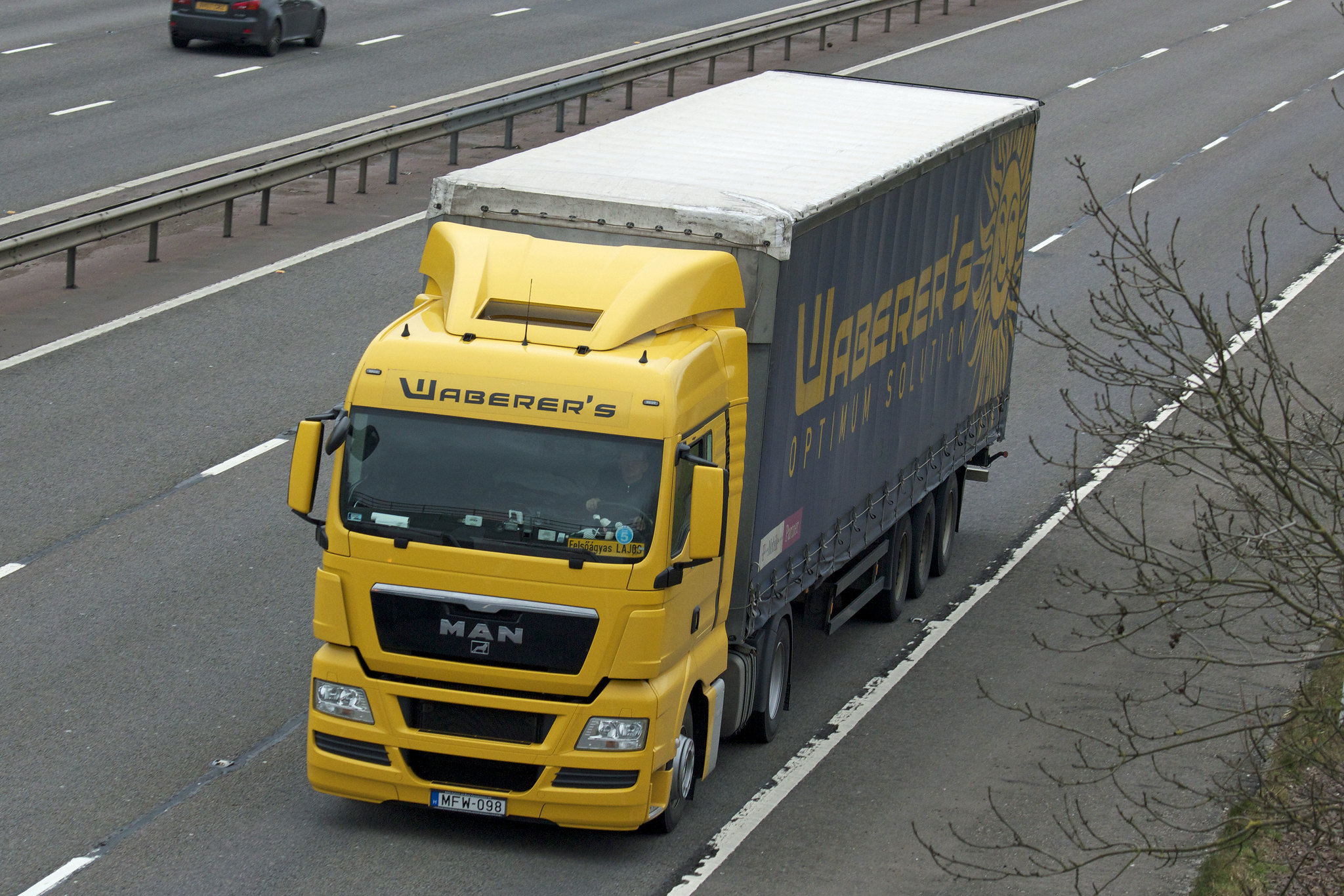 RHA wants lorry driver profession added to UK’s occupational shortage list