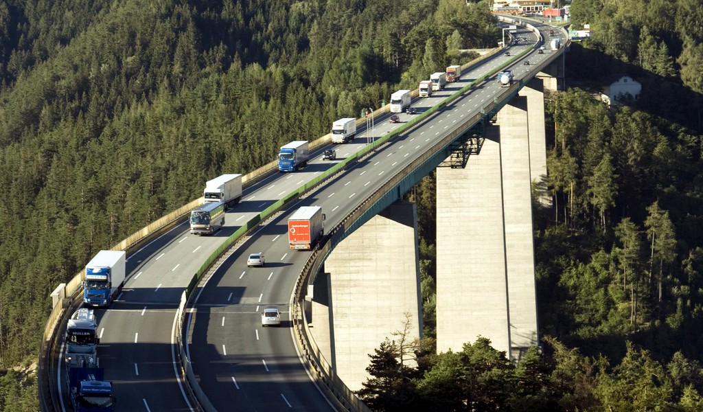 Supply chain visibility creates opportunities to reduce CO2