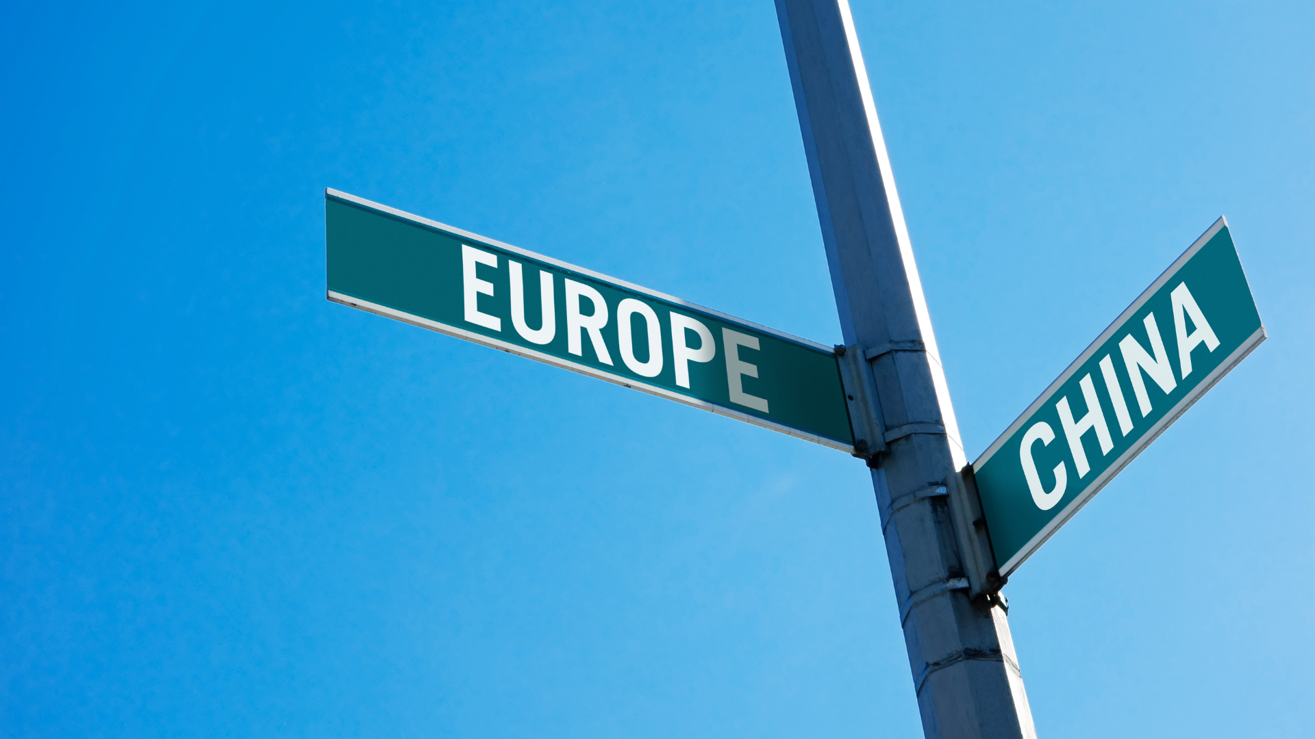 Comerțul Chinei cu țările Europei Centrale și de Est a crescut