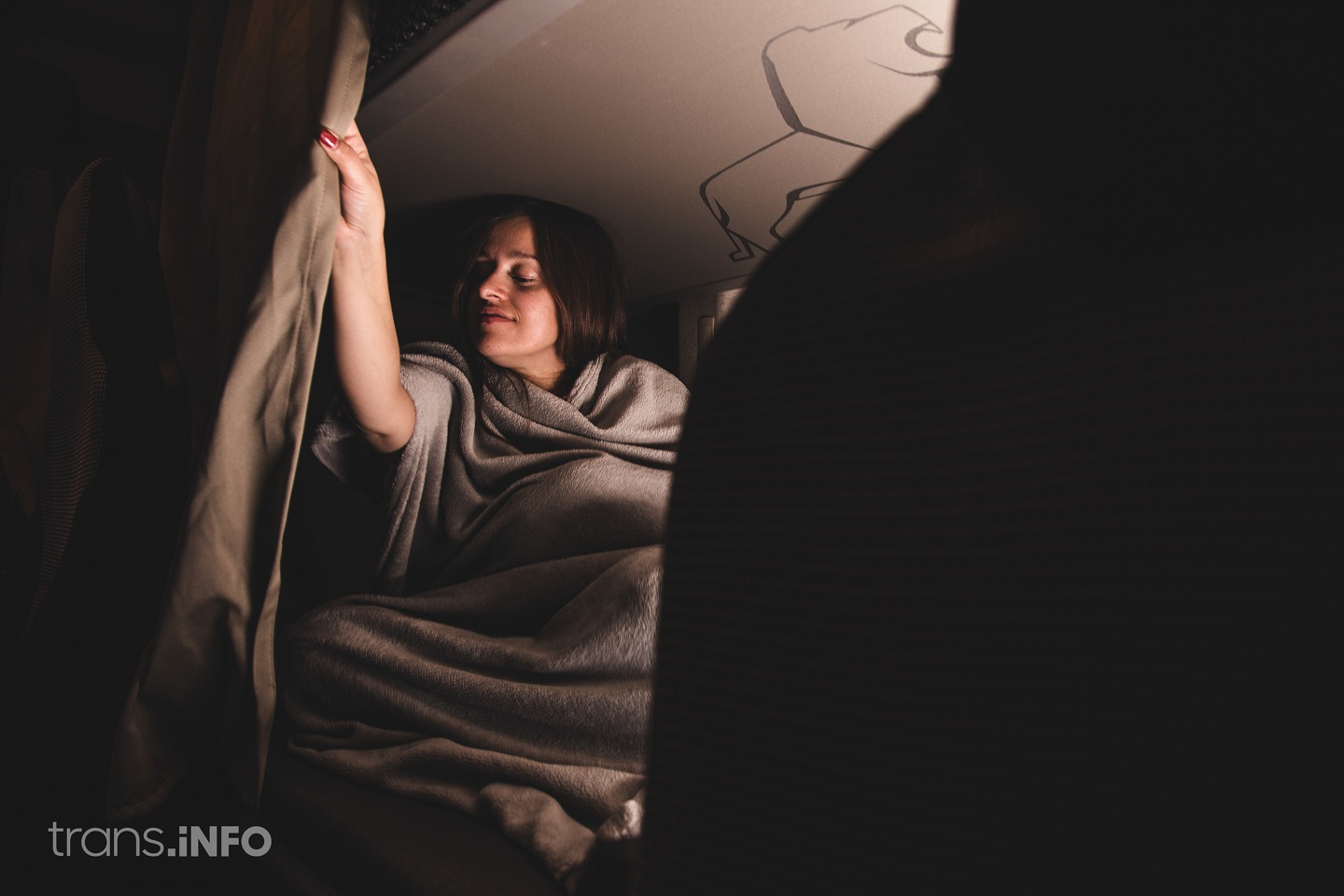 Norvegia permite odihna săptămânală în cabină până la 1 iunie