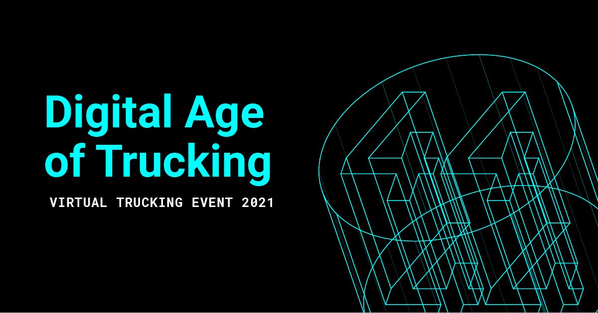 Már lehet regisztrálni a Digital Age of Trucking konferenciára