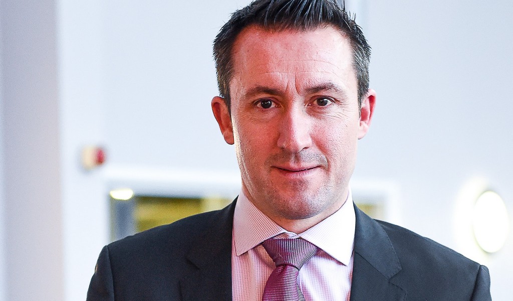 Pall-Ex Group’s Europe Managing Director excited by investments in Poland